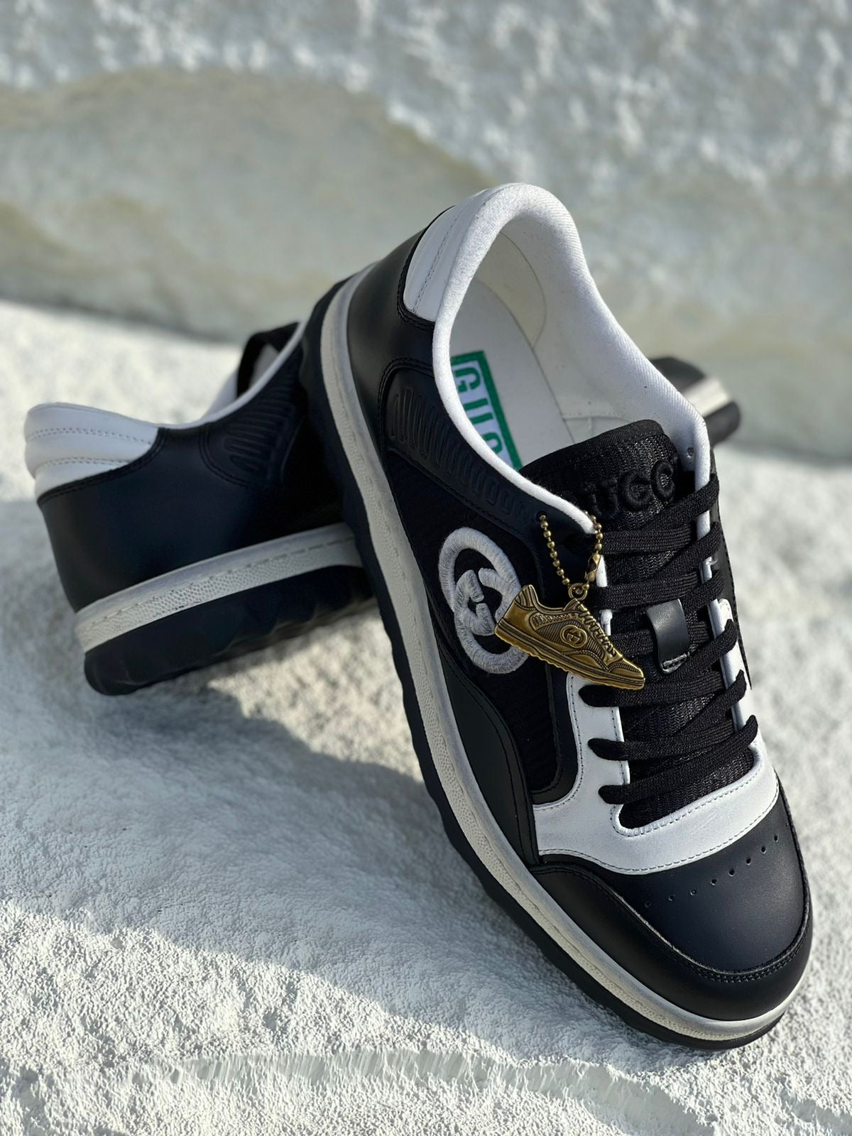 GUCCI Shoes