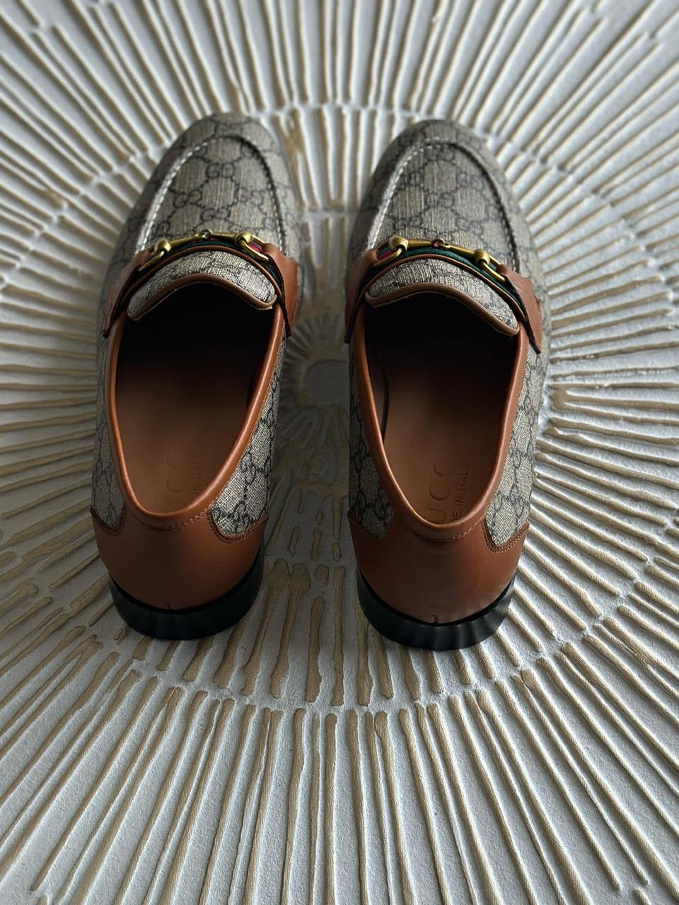 Gucci Formal Shoes