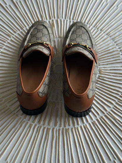 Gucci Formal Shoes