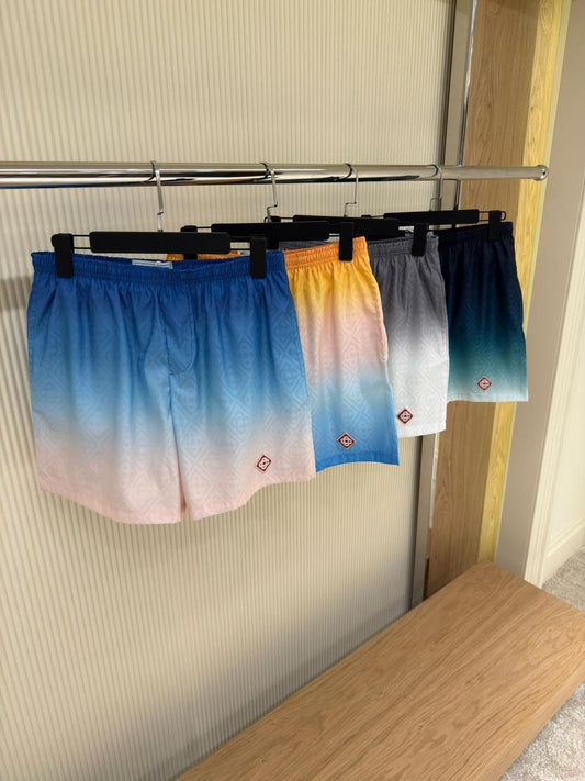 Casablanca Swimming Short 4 colors