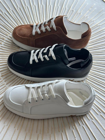 Hermes Sneakers 3 colors
