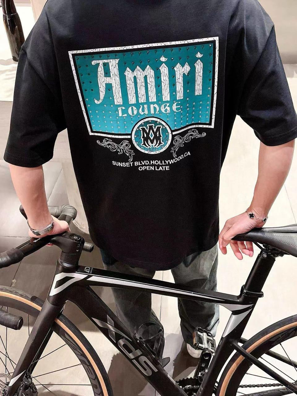 Amiri T-Shirt 2 colors