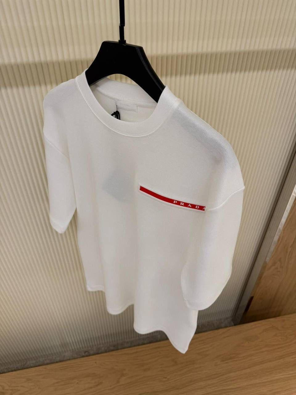 Prada T-Shirt 2 colors