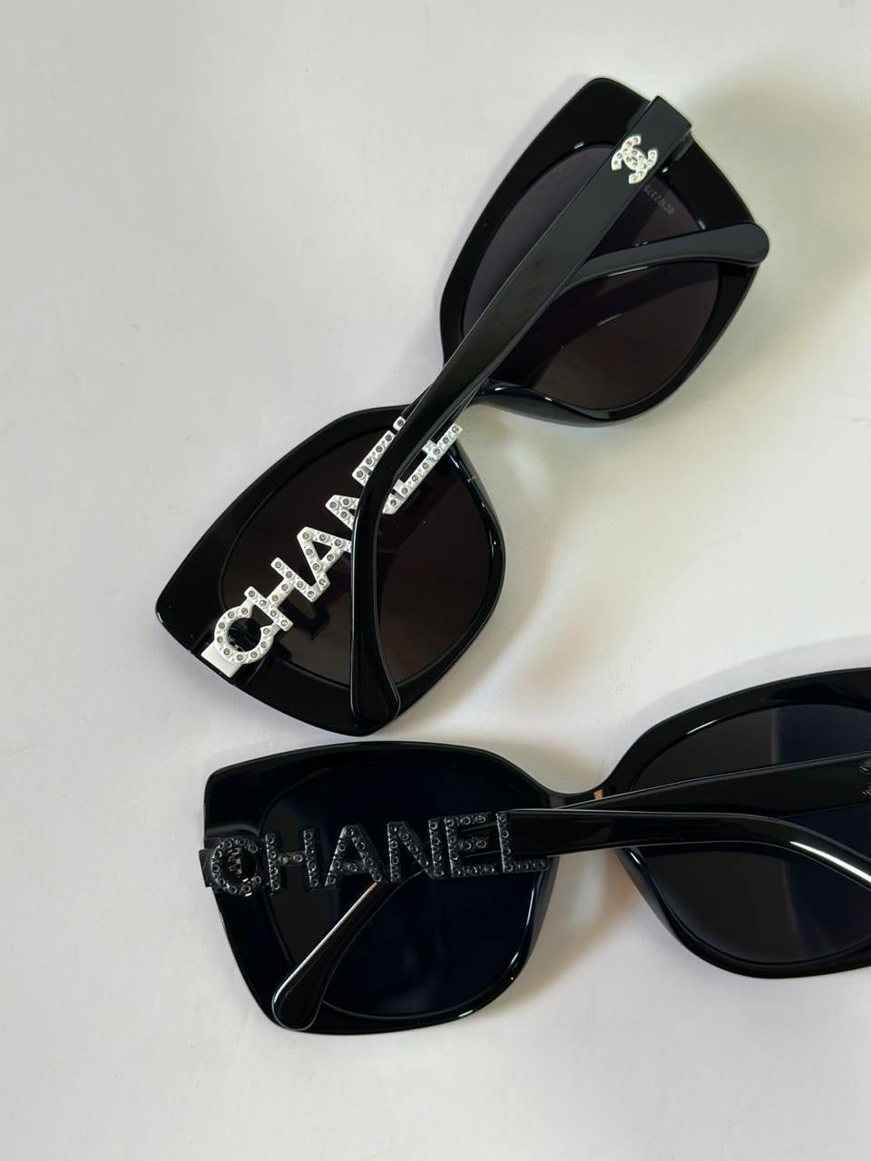 Chanel Sunglasses 2 colors