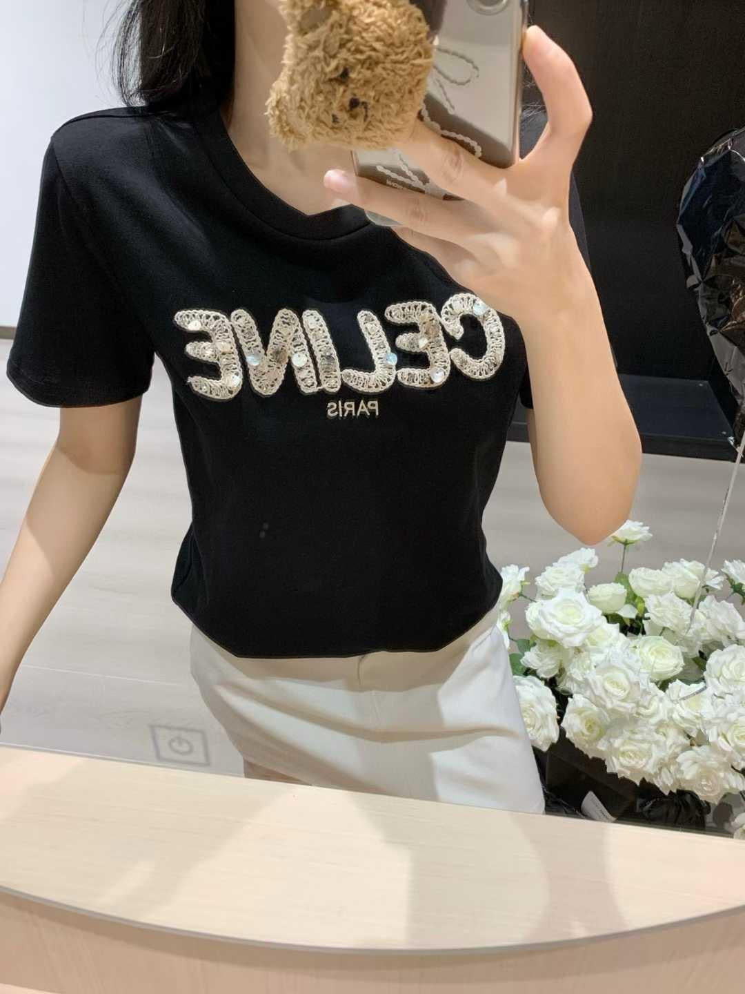 Celine T-Shirt 2 colors