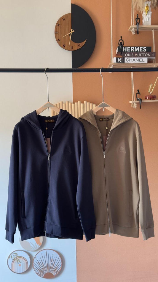Loro Piana Hoodie