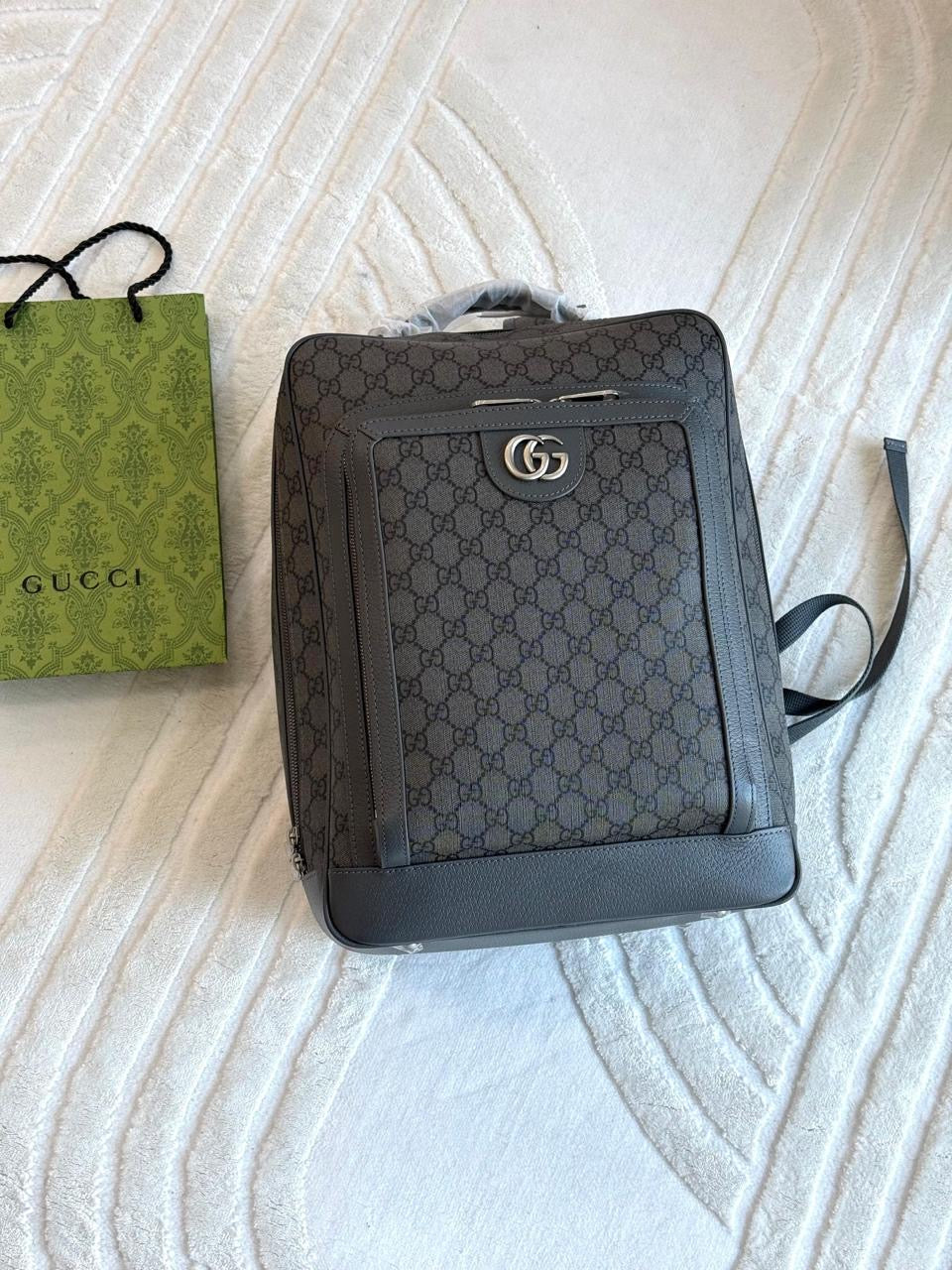 Gucci Backpack