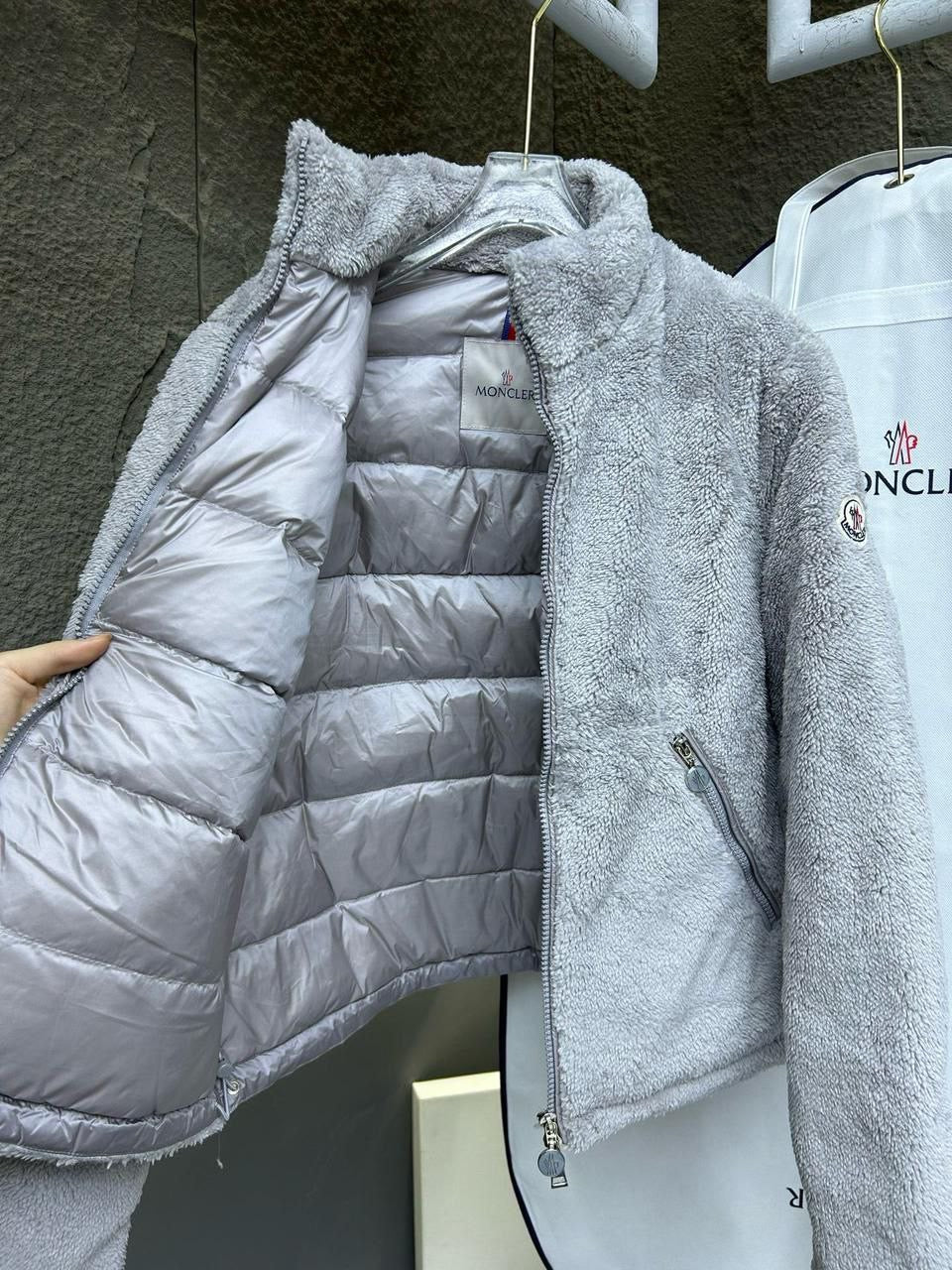 Moncler Jacket