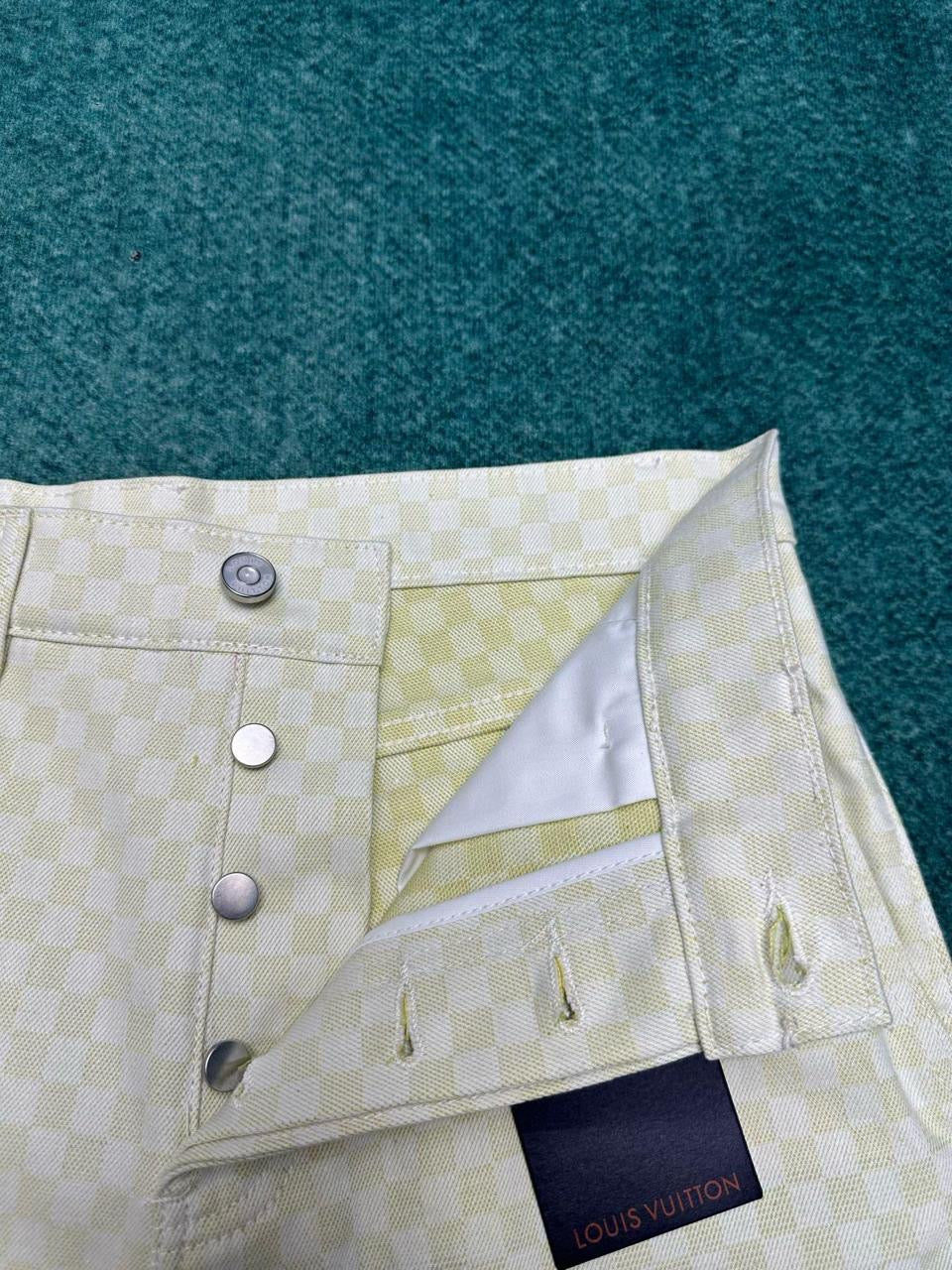Louis Vuitton Pants