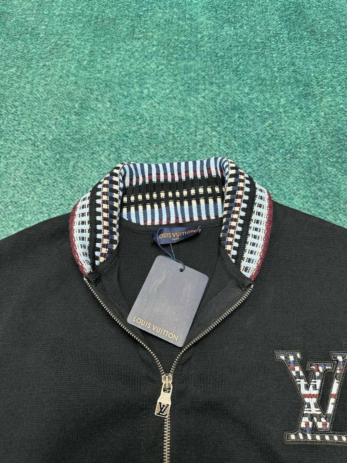 Louis Vuitton Sweater