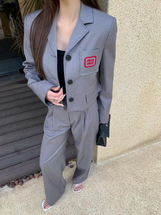 Miu Miu Set