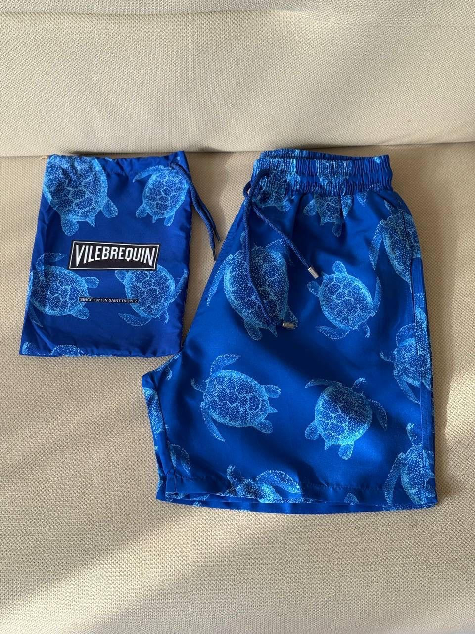 Vilbrequin Swimming Shorts 7 colors