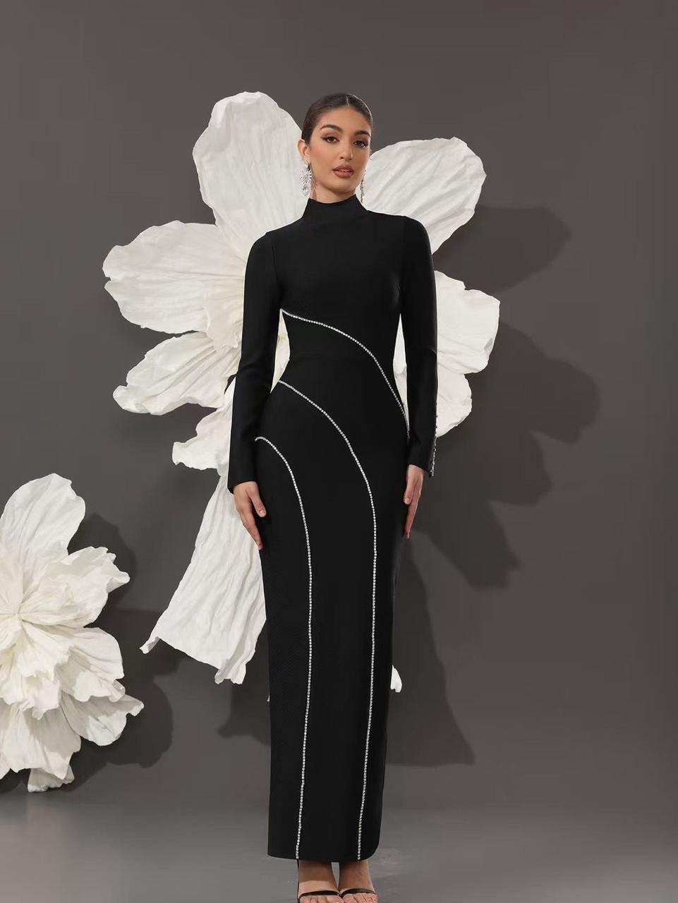Herve Leger Dress