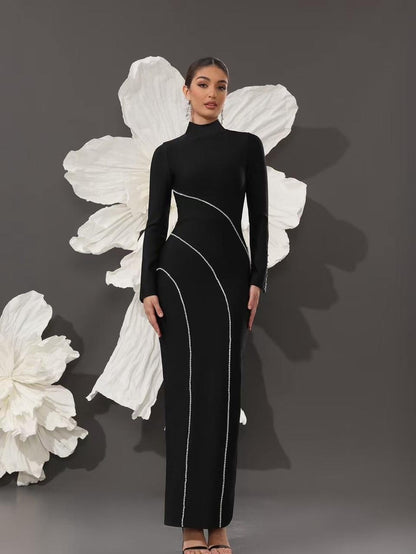 Herve Leger Dress