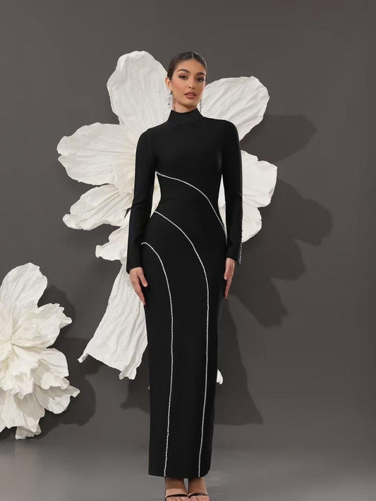 Herve Leger Dress