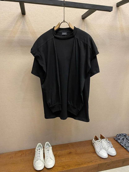 Balenciaga T-Shirt 2 colors