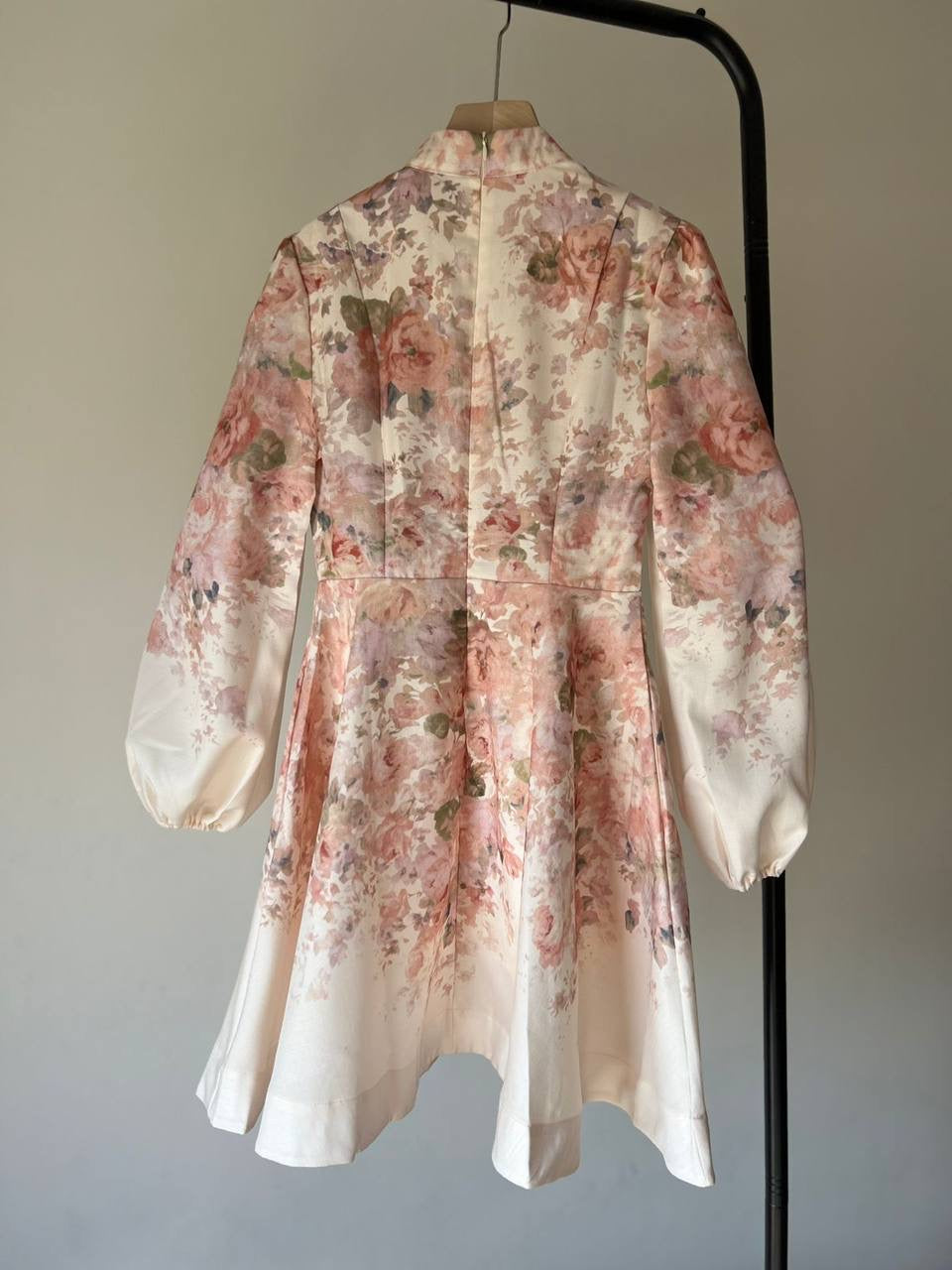 Zimmerman Dress