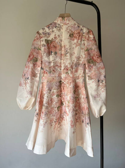 Zimmerman Dress