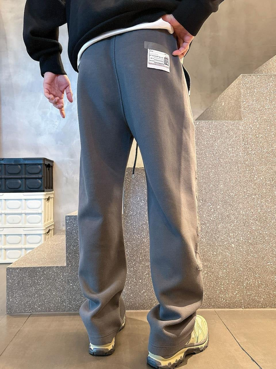 Balenciaga Pants