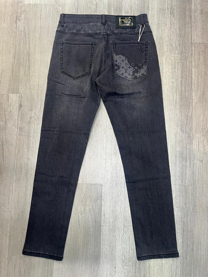 Louis Vuitton Jeans Pants