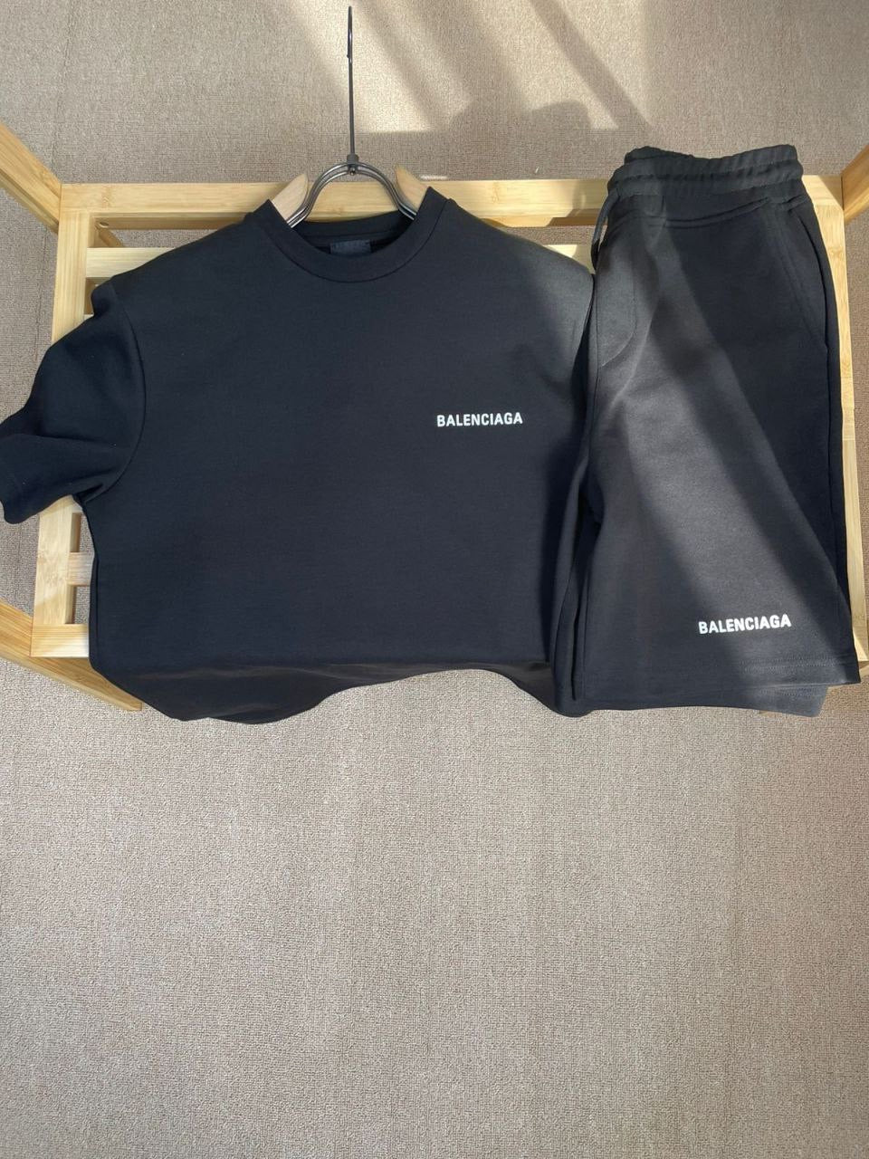 Balenciaga Set