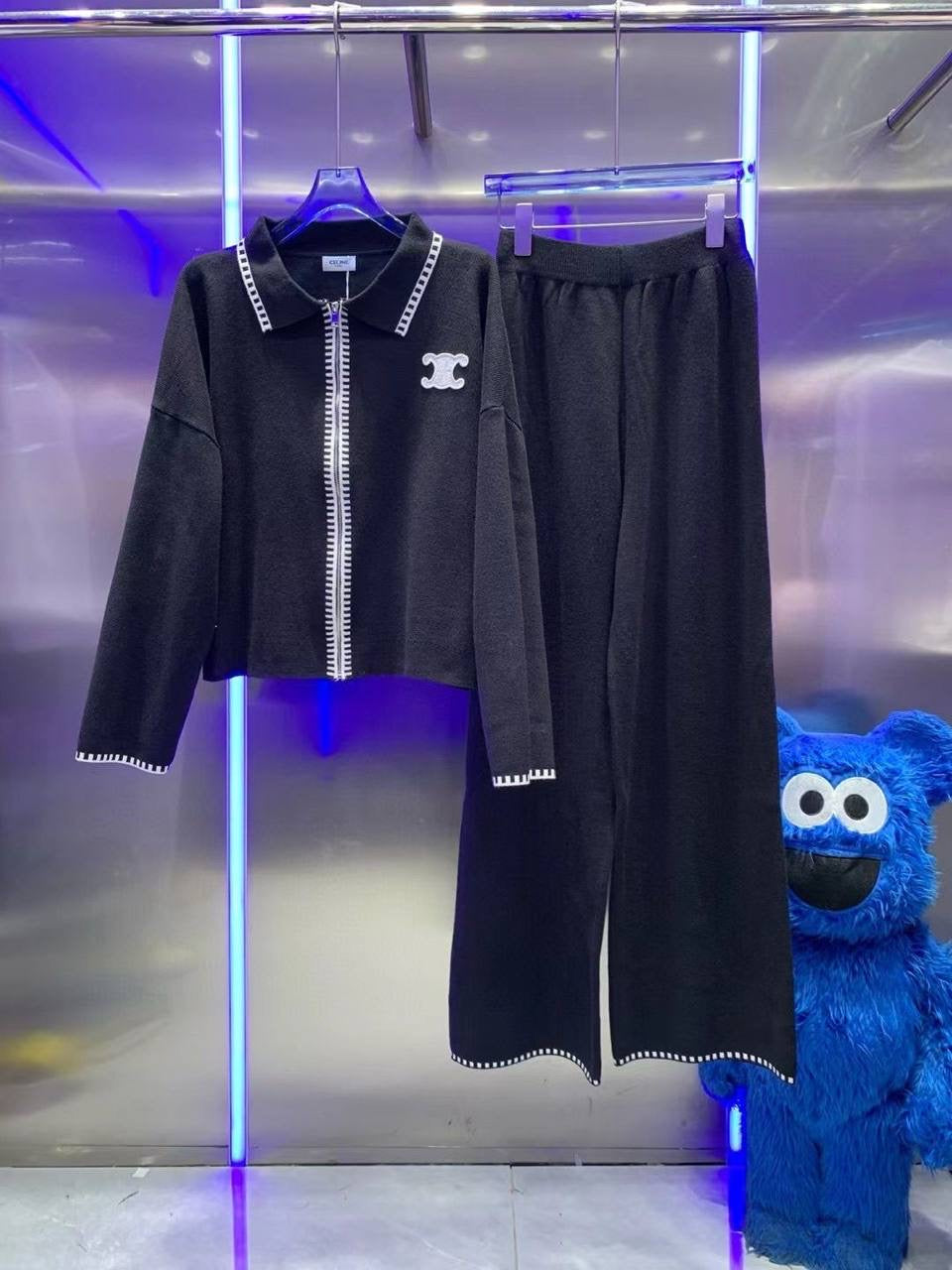 Celine Set