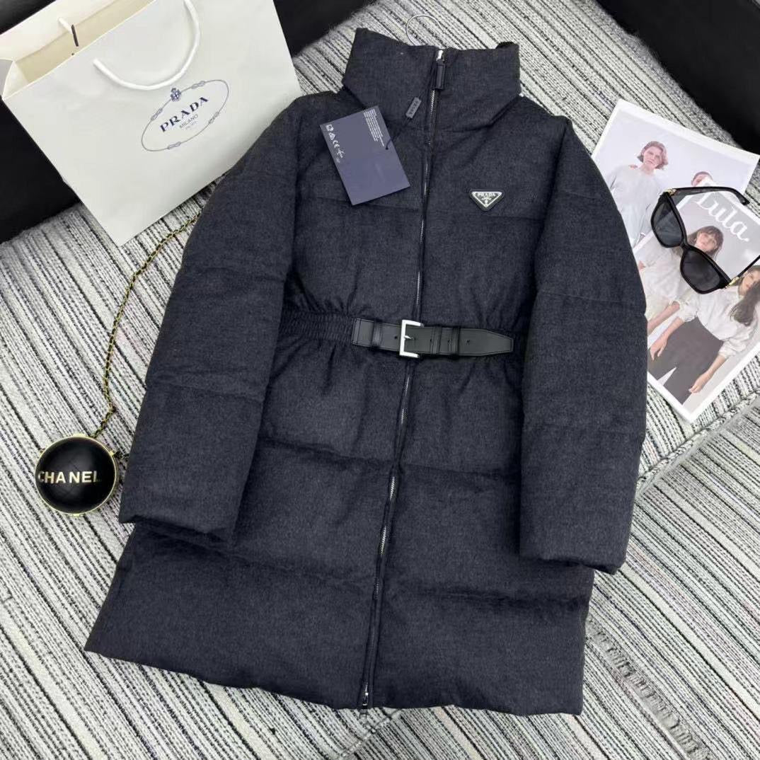 Prada Jacket 3 colors