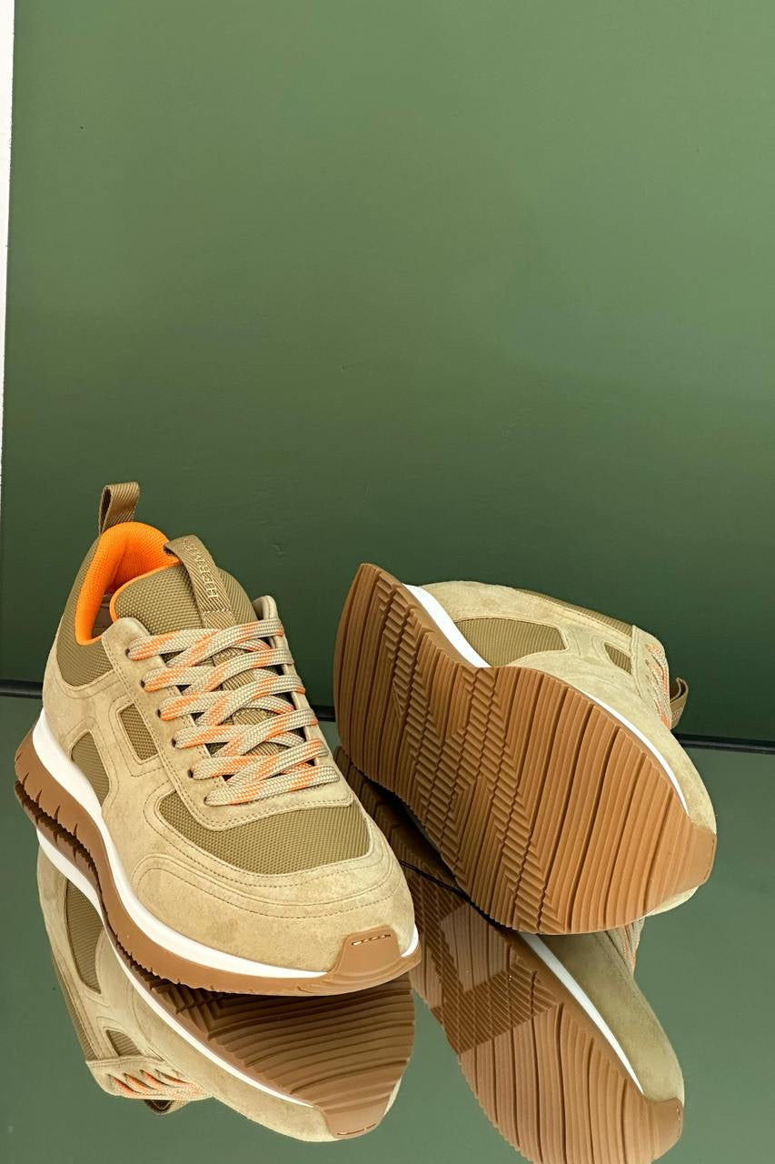 Hermes Sneakers