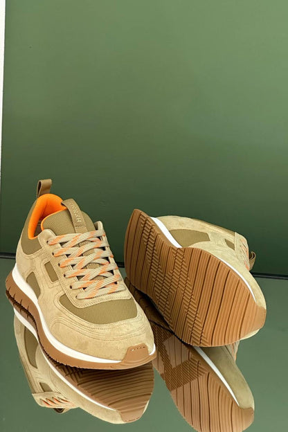 Hermes Sneakers