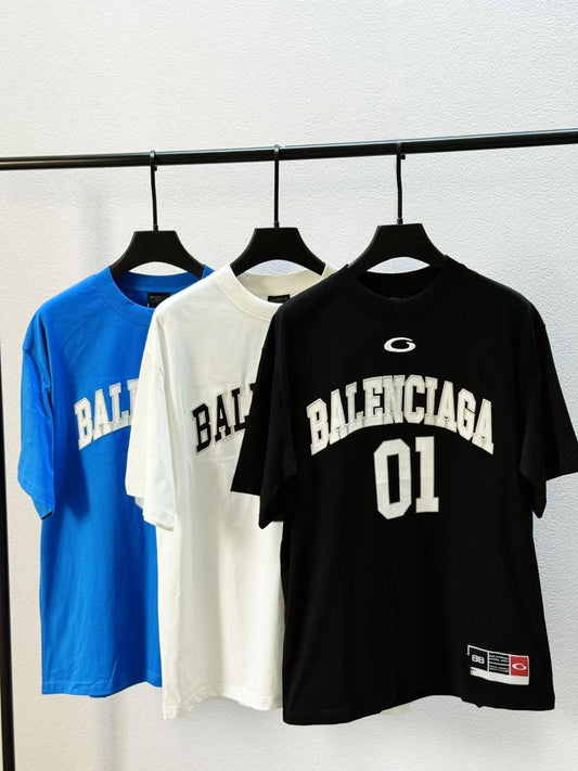 Balenciaga T-Shirt 3 colors
