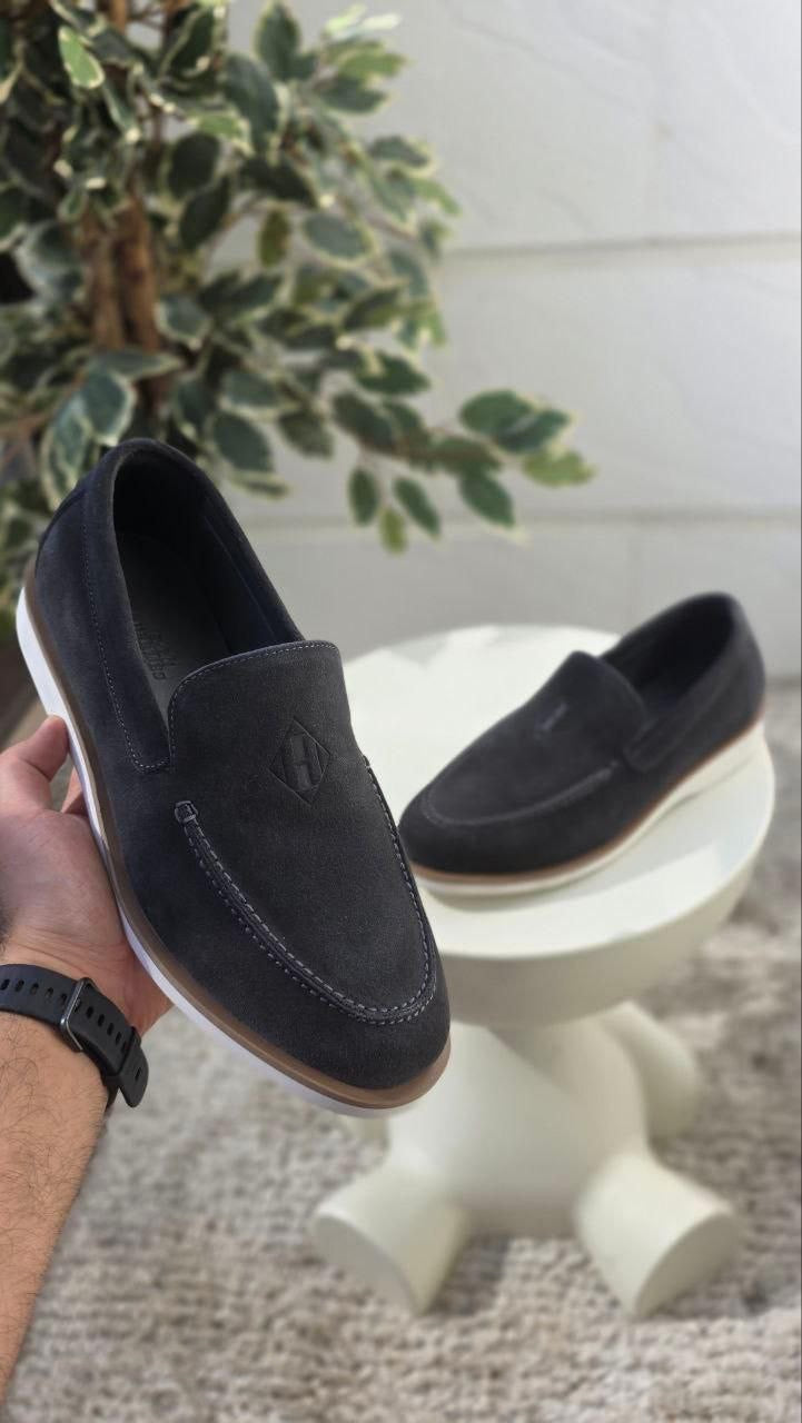 Hermes Loafers