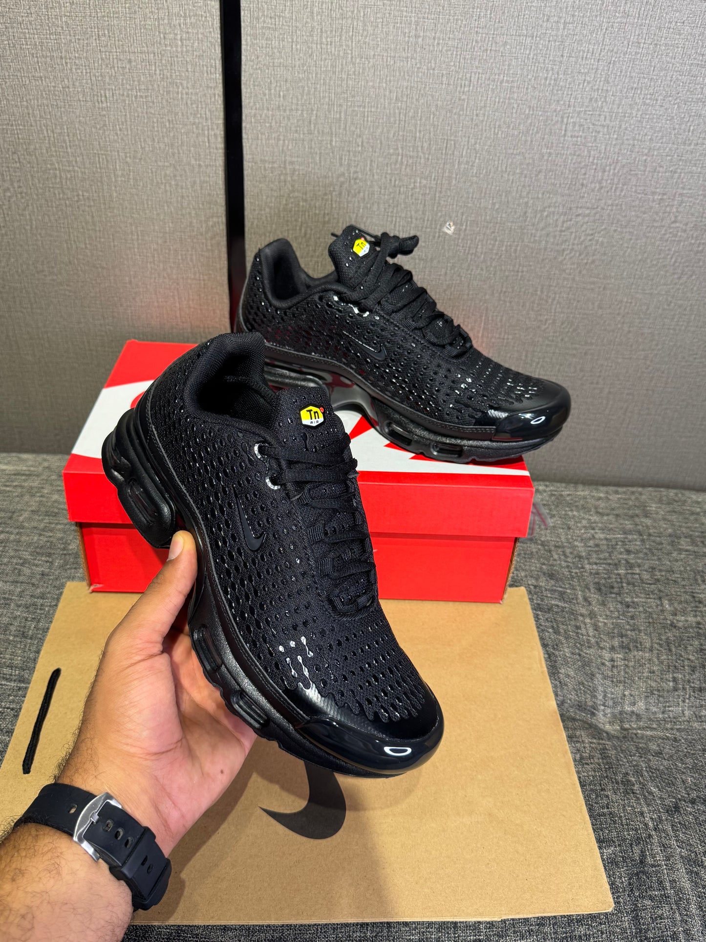 Nike Air Max plus TN 7