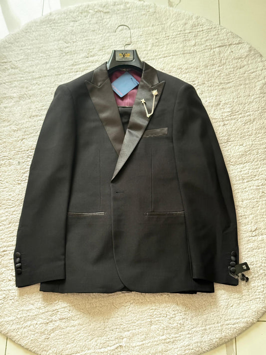 Louis Vuitton Suit