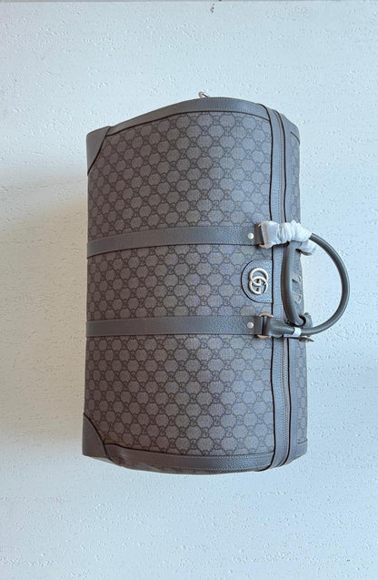 Gucci Duffle Bag ( VIP Quality )