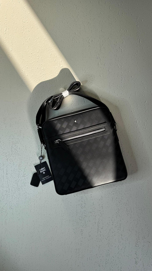 MontBlanc Messenger Bag (VIP Quality)