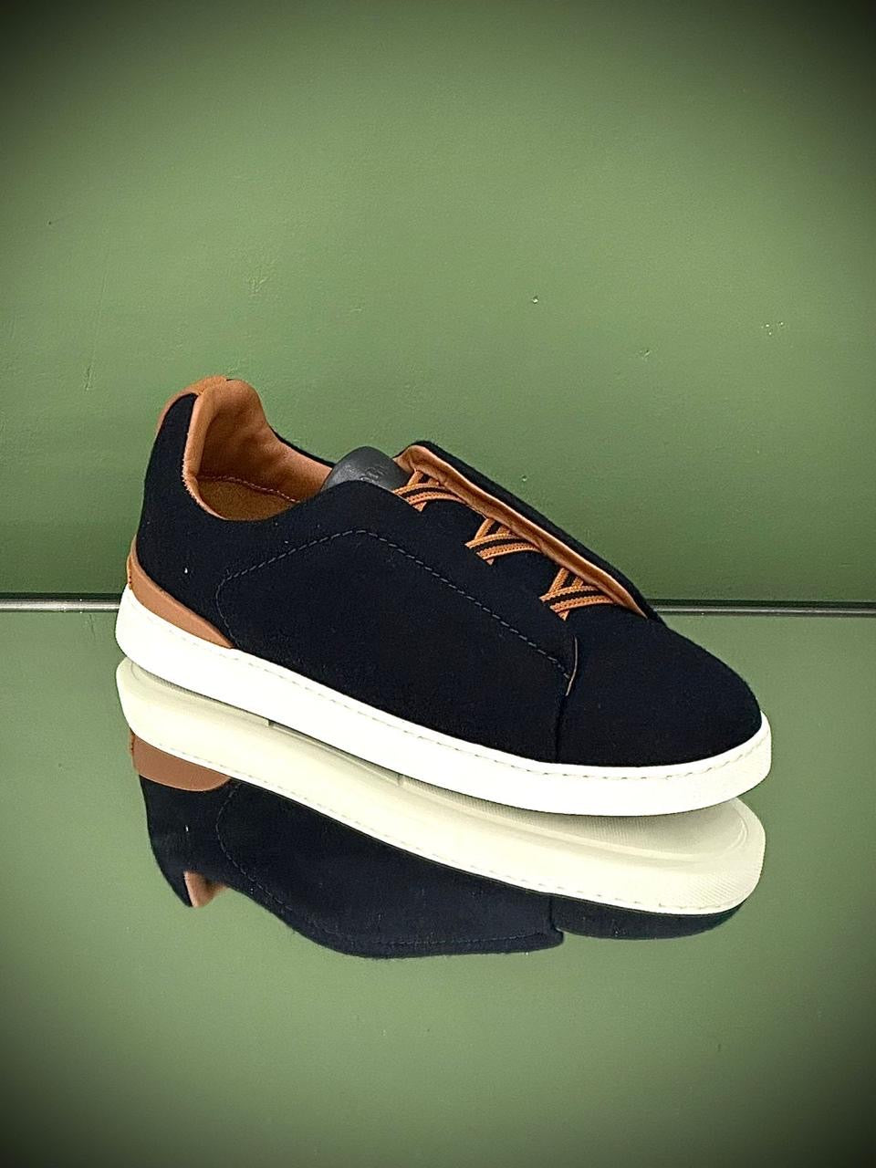 Zegna Shoes