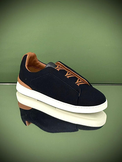 Zegna Shoes