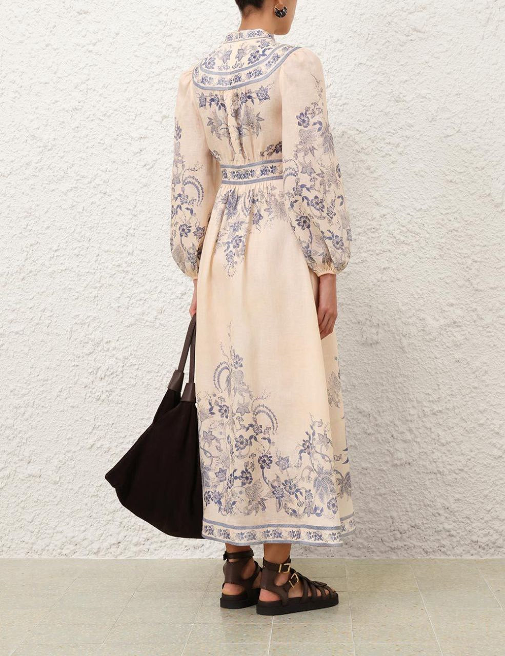 Zimmerman Dress