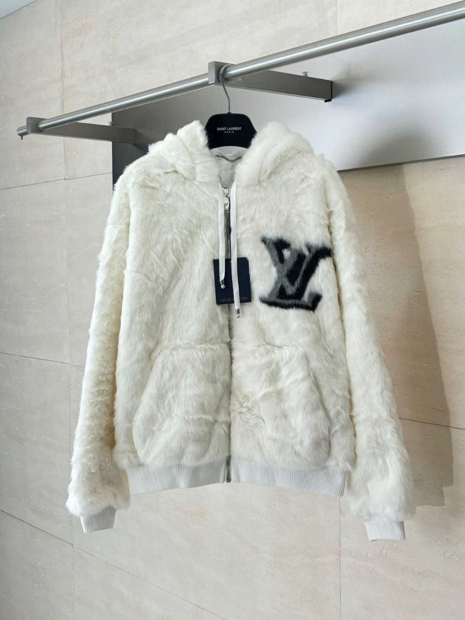 Louis Vuitton Jacket