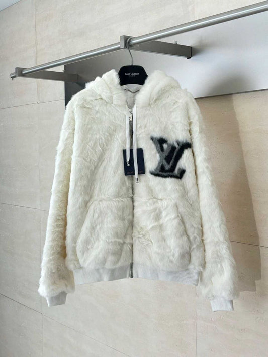 Louis Vuitton Jacket
