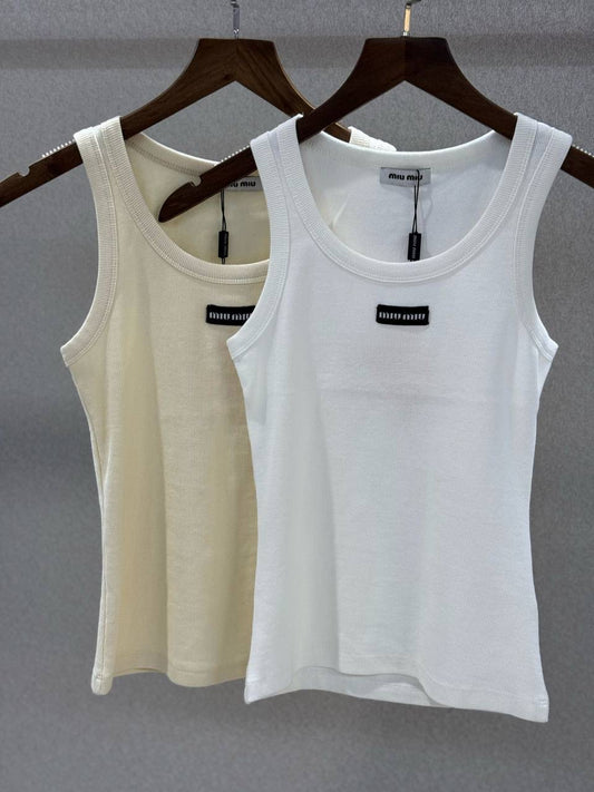 Miu Miu T-Shirt 2 colors