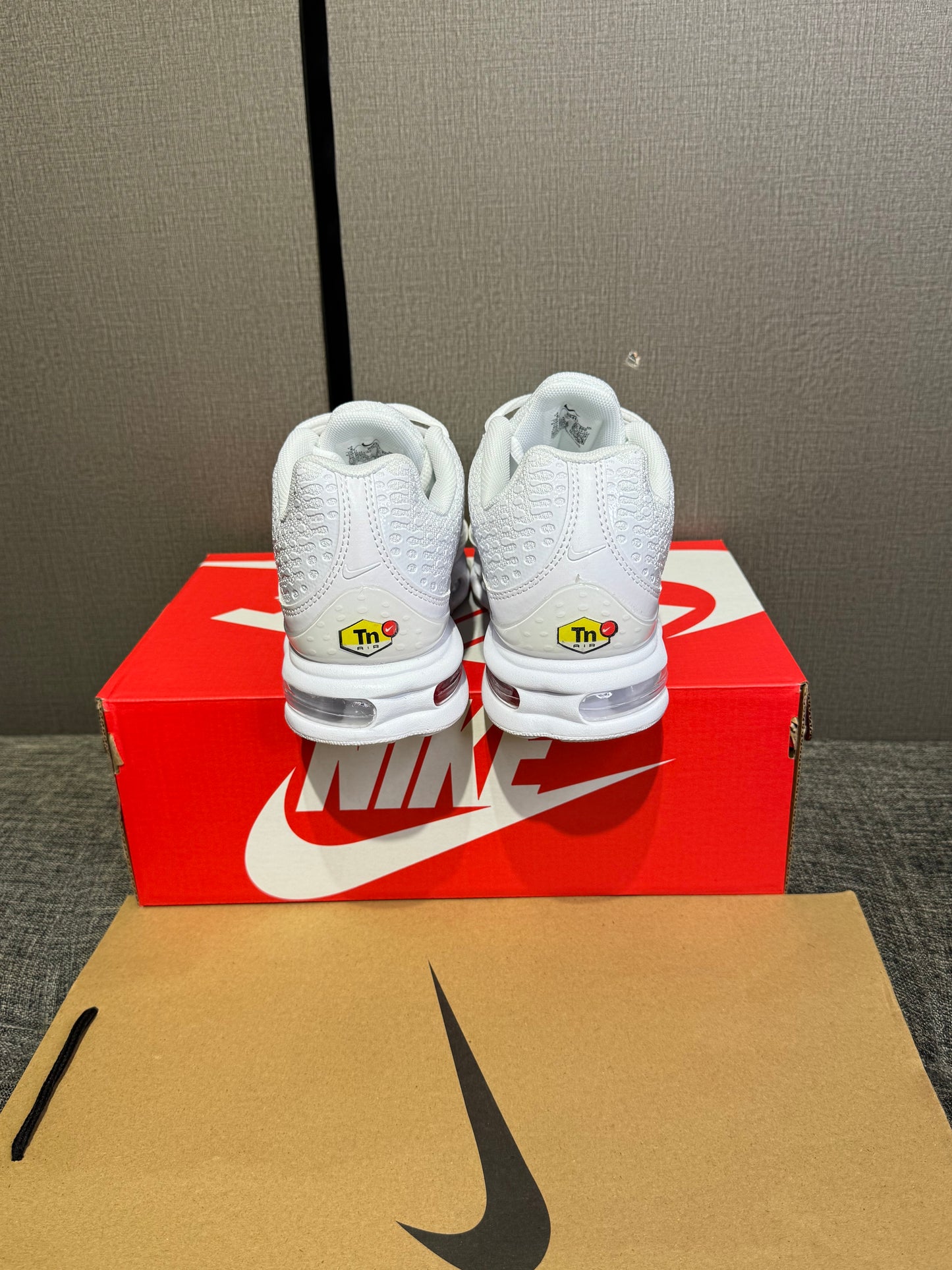 Nike Air Max plus TN 7