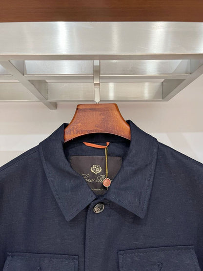 Loro Piana Set
