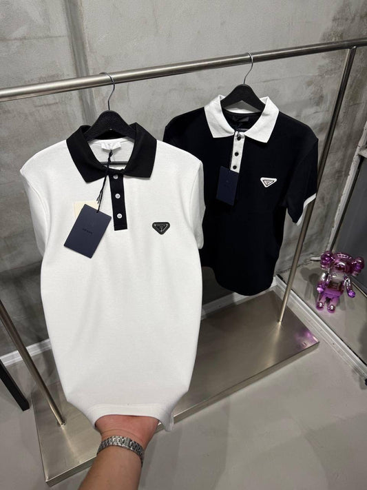 Prada Polo Shirt 2 colors