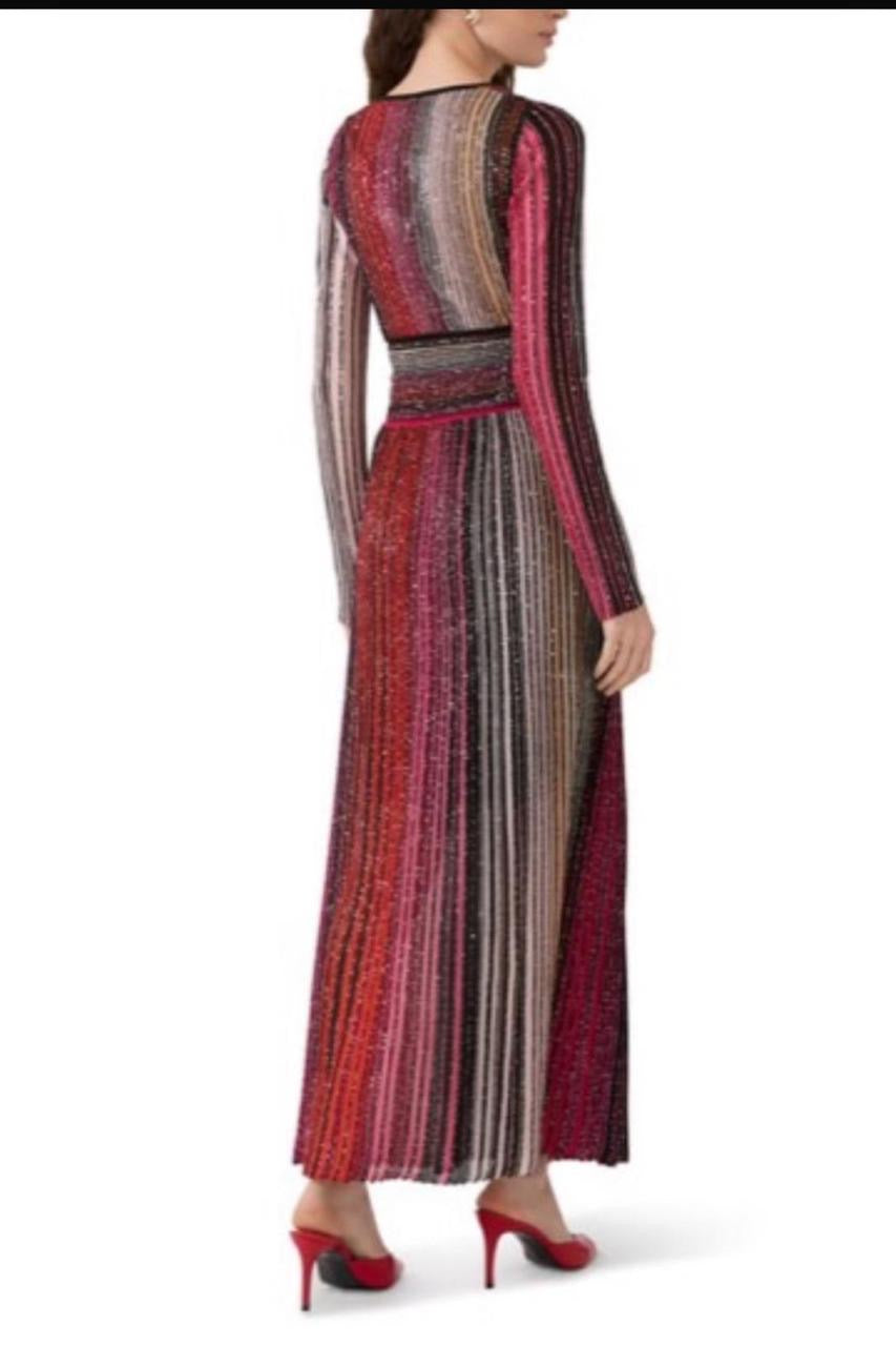 Missoni Dress 3 colors
