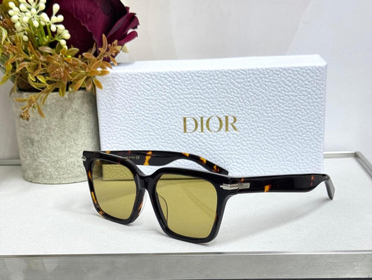 Dior Sunglasses 3 colors