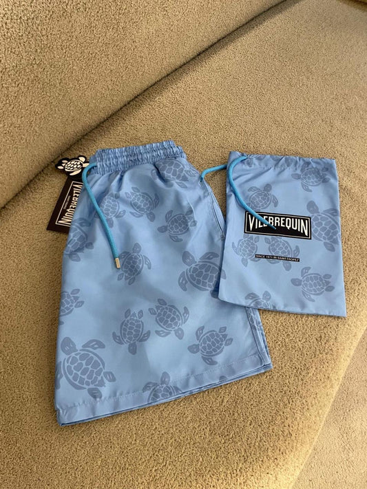 Vilbrequin Swimming Short 3 colors