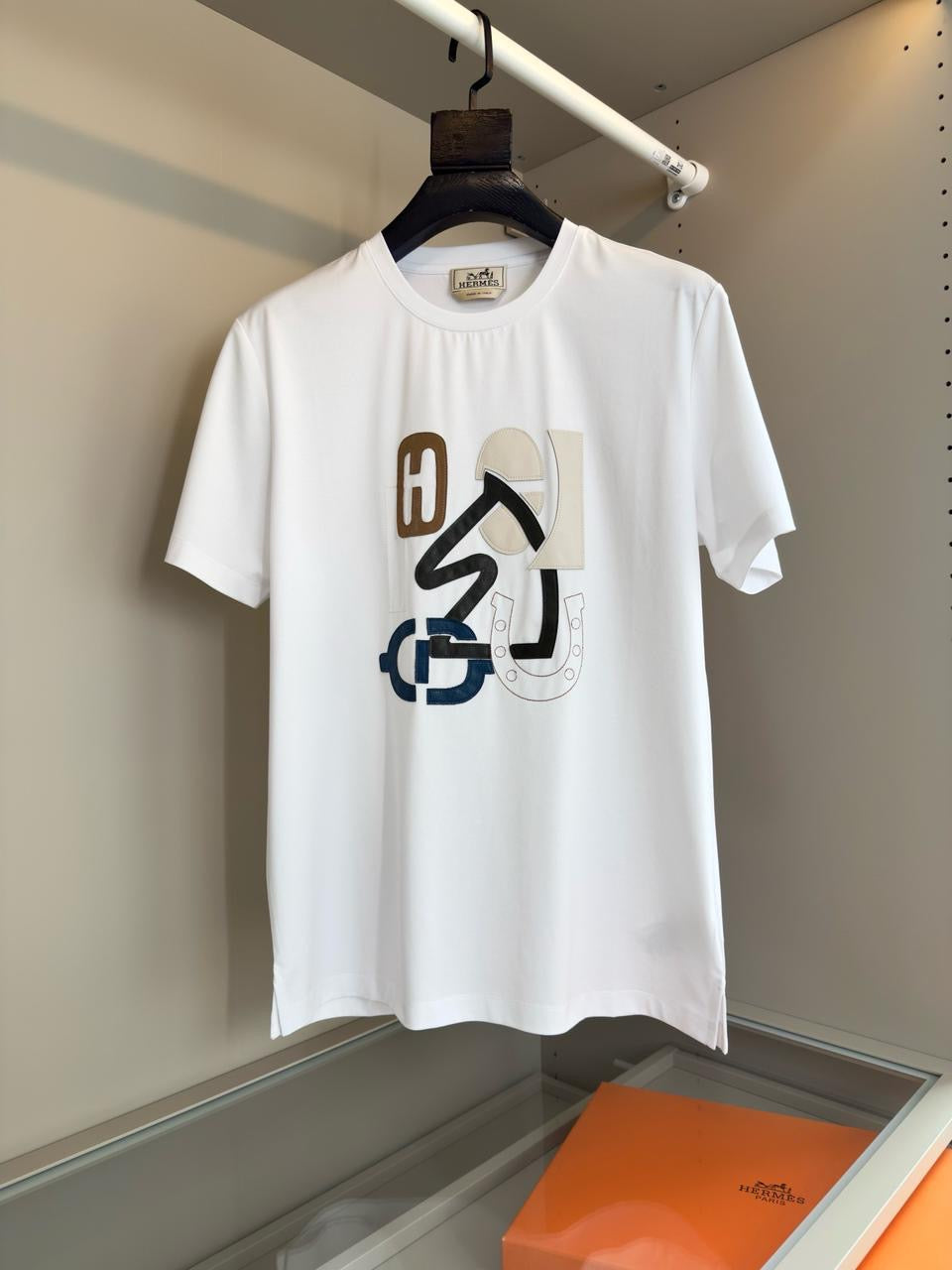 Hermes T-Shirt