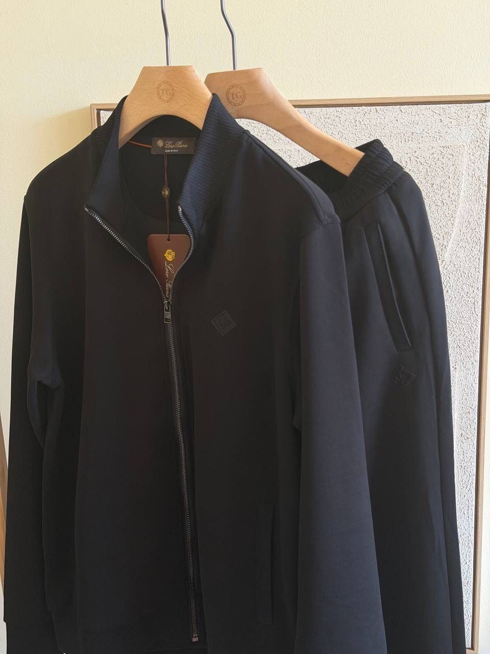 Loro Piana TrackSuit