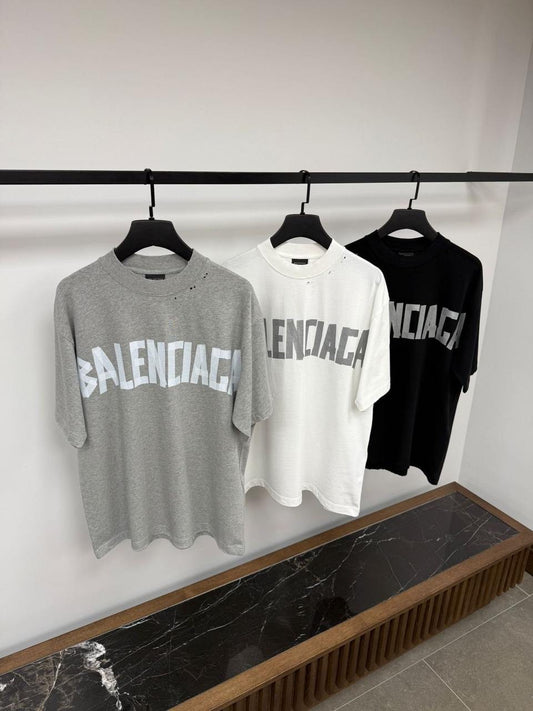 Balenciaga T-Shirt 3 colors